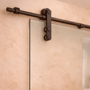 ระบบประตูบานเลื่อน