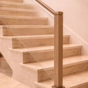 Glass Door Patch Fitting Stainless Steel – Frameless Glass Door Hardware